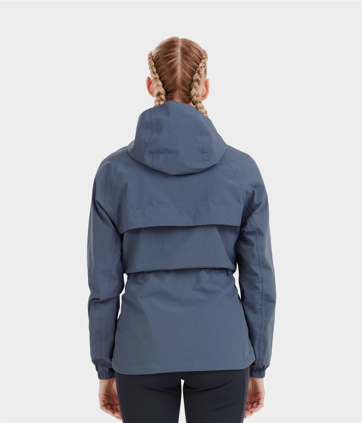 Accesorio Raintech water-repellent short chaqueta de equitación for women Horse Pilot para equitación - vista 11