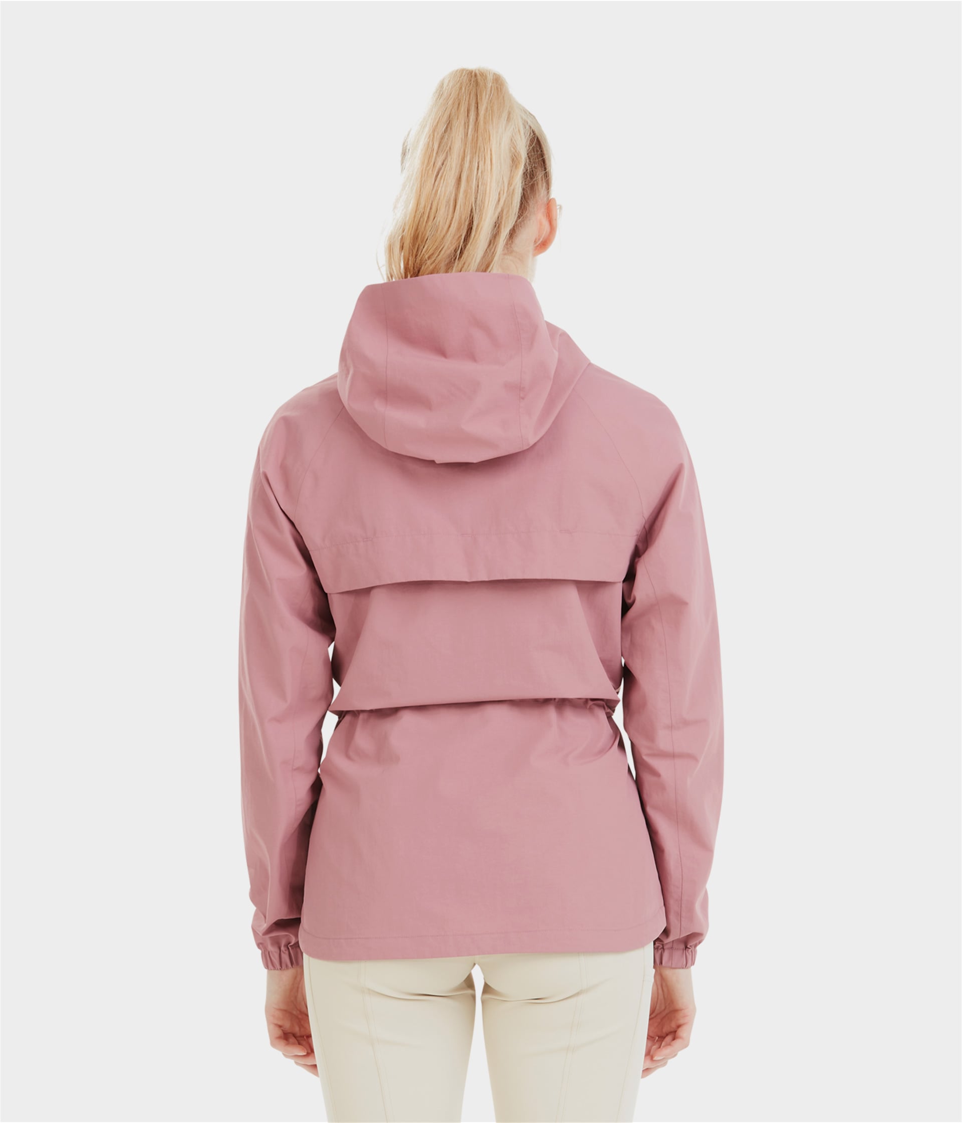 Accesorio Raintech water-repellent short chaqueta de equitación for women Horse Pilot para equitación - vista 4