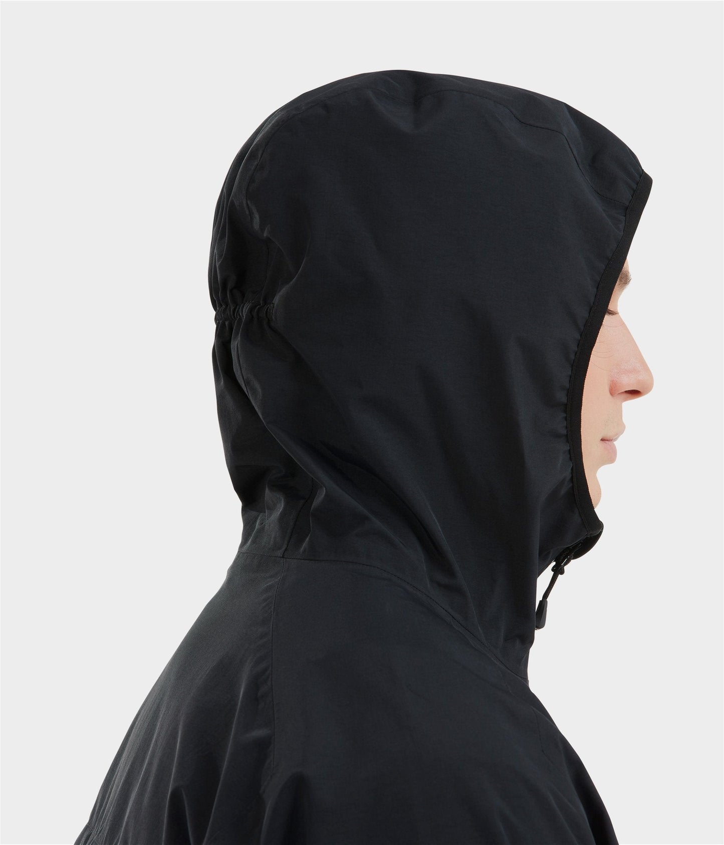 Chaqueta Raintechs water-repellent short riding jacket for men Horse Pilot para equitación - vista 4