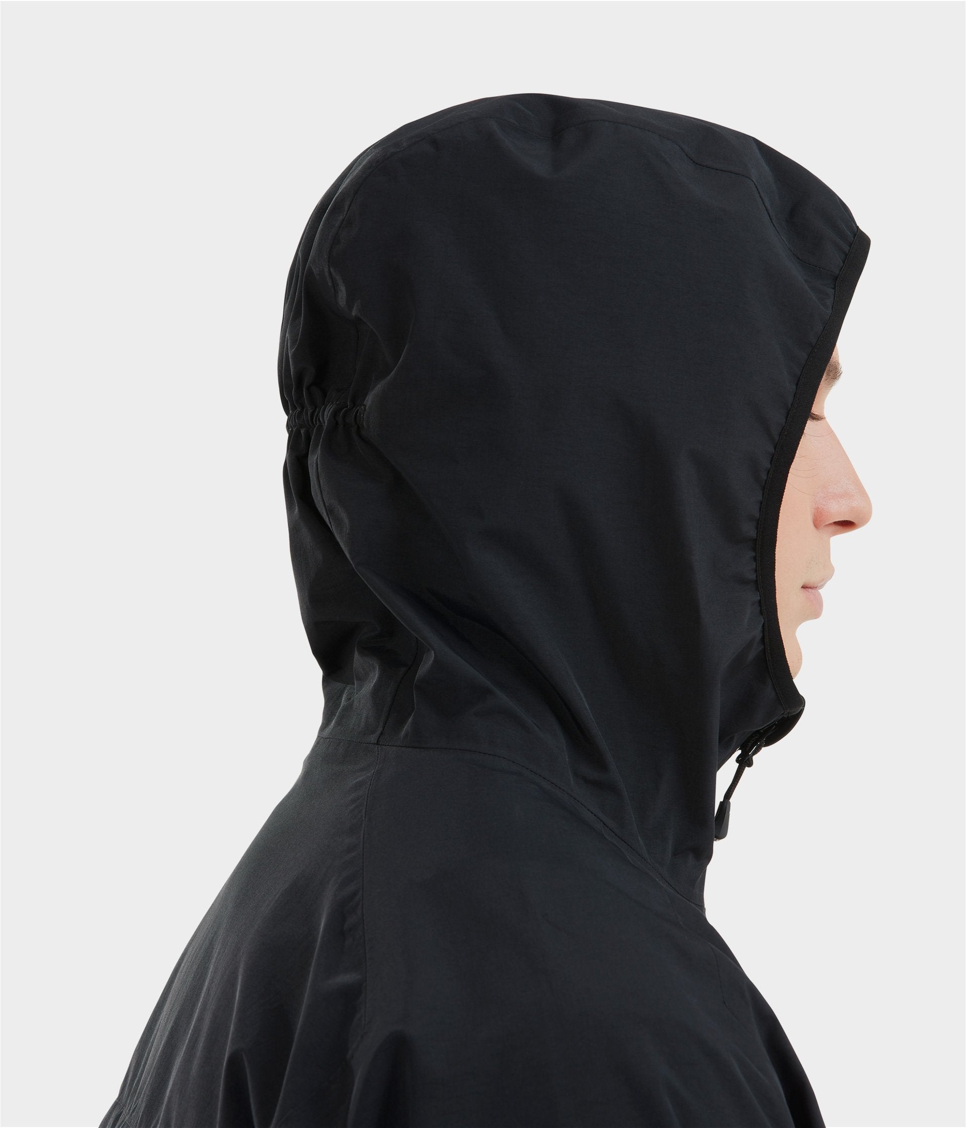 Chaqueta Raintechs water-repellent short riding jacket for men Horse Pilot para equitación - vista 4
