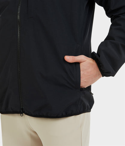 Chaqueta Raintechs water-repellent short riding jacket for men Horse Pilot para equitación - vista 6