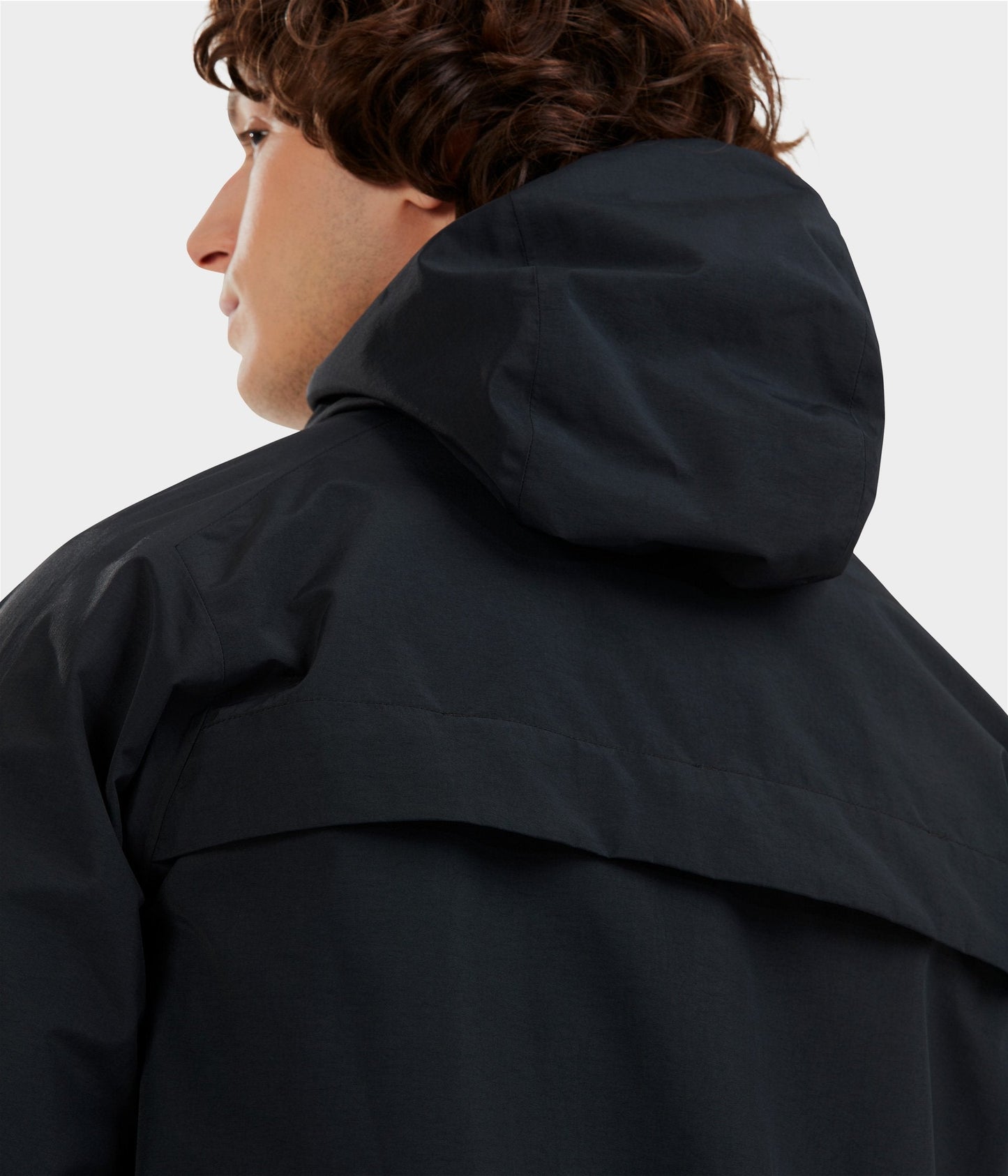 Chaqueta Raintechs water-repellent short riding jacket for men Horse Pilot para equitación - vista 5