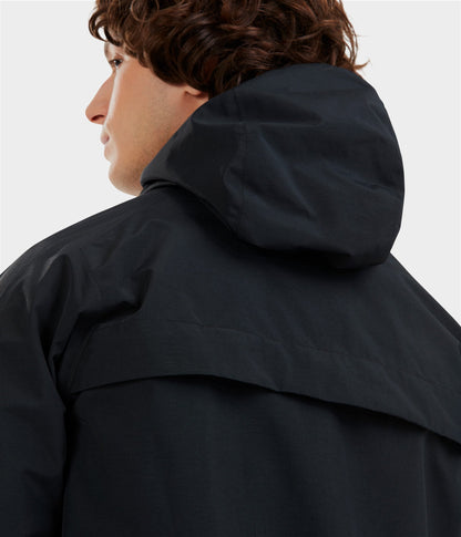 Chaqueta Raintechs water-repellent short riding jacket for men Horse Pilot para equitación - vista 5