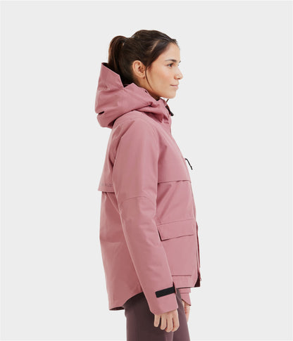 Accesorio Essential Warm chaqueta de equitación for women Horse Pilot para equitación - vista 10
