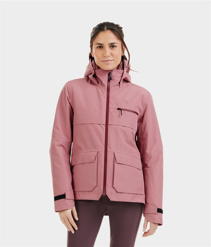Accesorio Essential Warm chaqueta de equitación for women Horse Pilot para equitación - vista 9