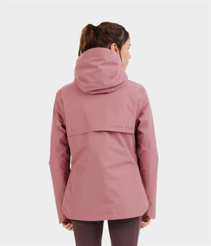 Accesorio Essential Warm chaqueta de equitación for women Horse Pilot para equitación - vista 11