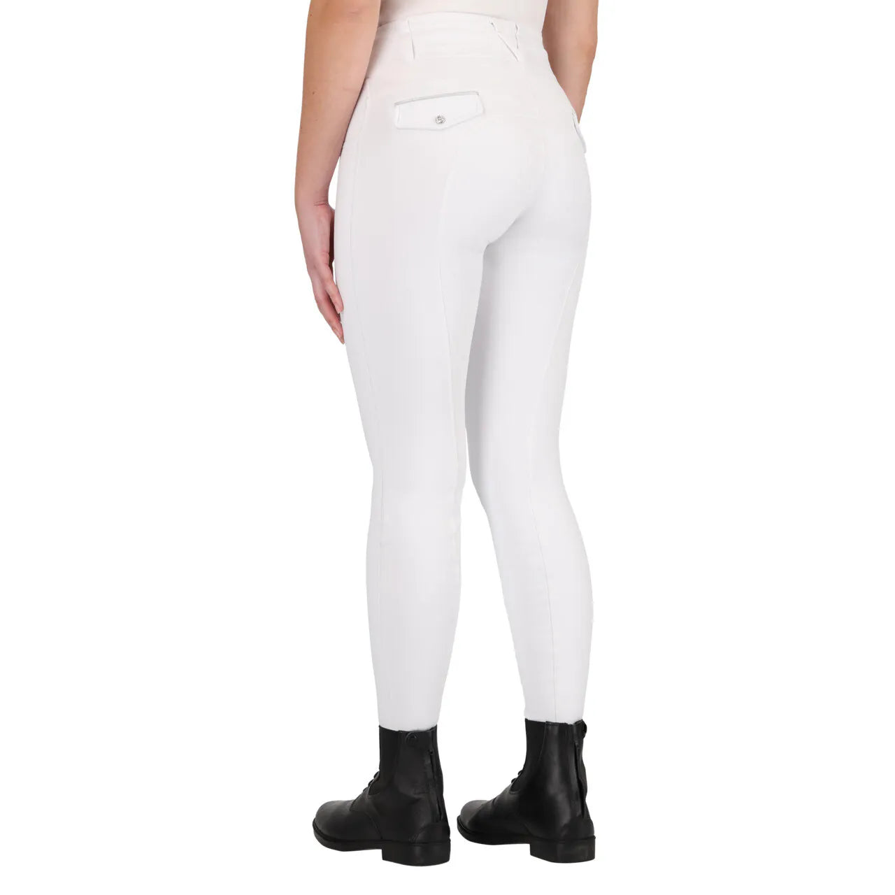 Mallas Invierno Juliet full grip QHP para invierno - vista 4