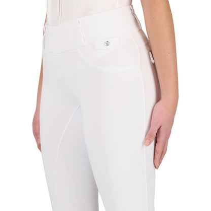 Mallas Invierno Juliet full grip QHP para invierno - vista 7