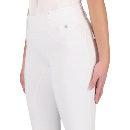 Mallas Invierno Juliet full grip QHP para invierno - vista 8