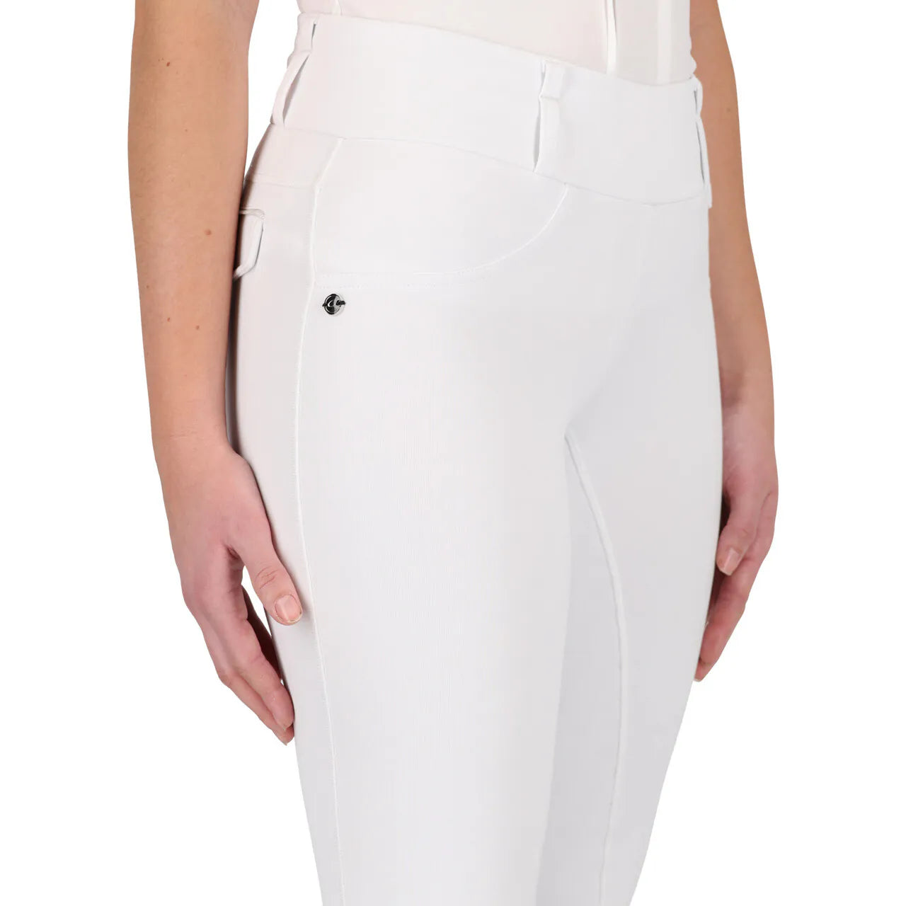 Mallas Invierno Juliet full grip QHP para invierno - vista 10