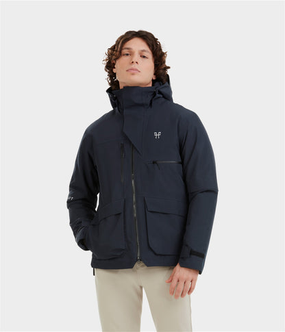 Accesorio Essential Warm chaqueta de equitación for men Horse Pilot para equitación
