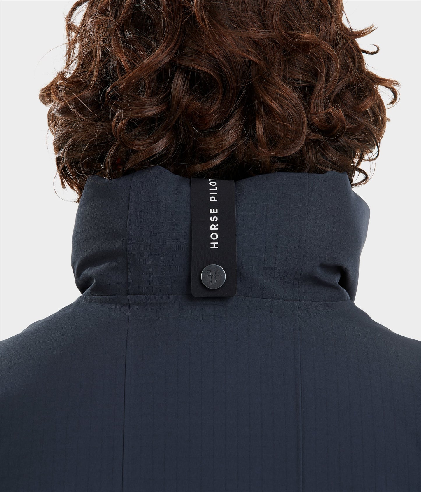 Accesorio Essential Warm chaqueta de equitación for men Horse Pilot para equitación - vista 7