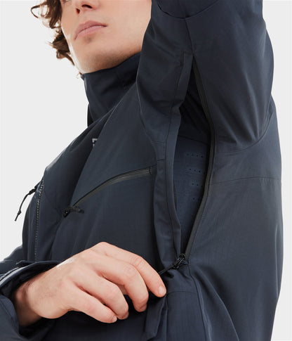 Accesorio Essential Warm chaqueta de equitación for men Horse Pilot para equitación - vista 6