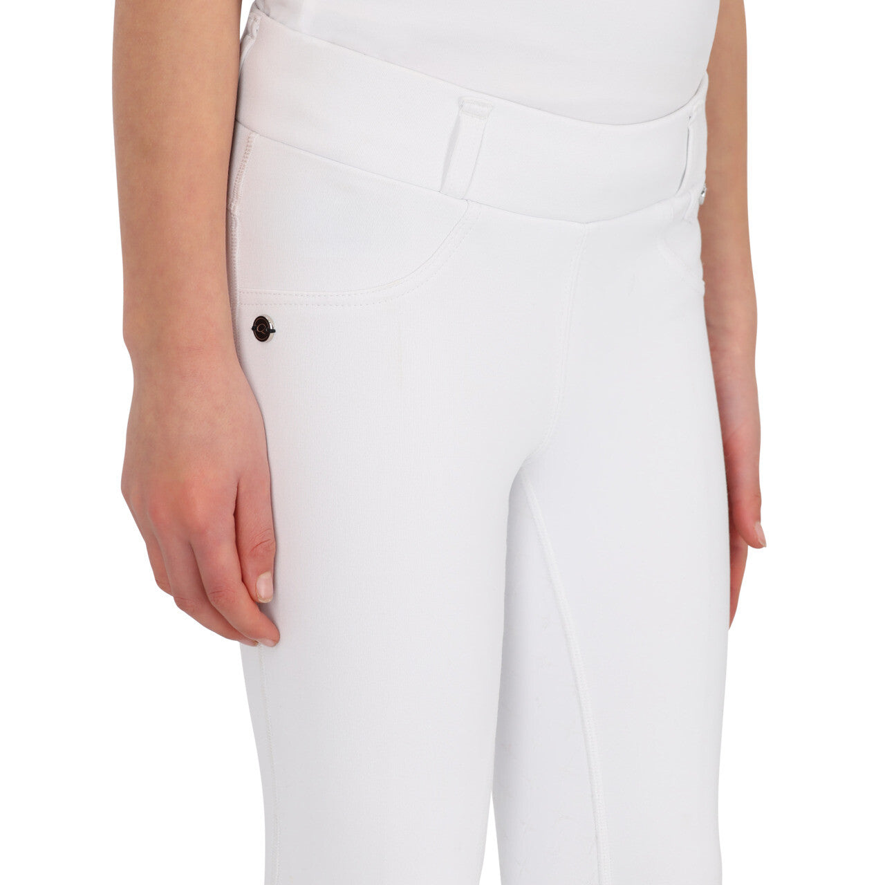 Mallas Invierno Juliet Junior full grip QHP para invierno - vista 7