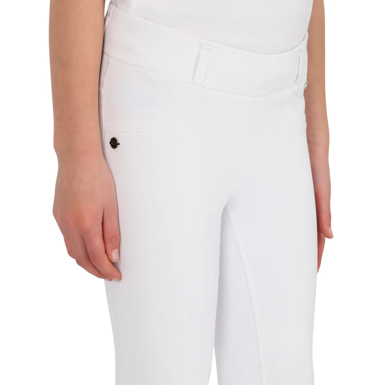 Mallas Invierno Juliet Junior full grip QHP para invierno - vista 8