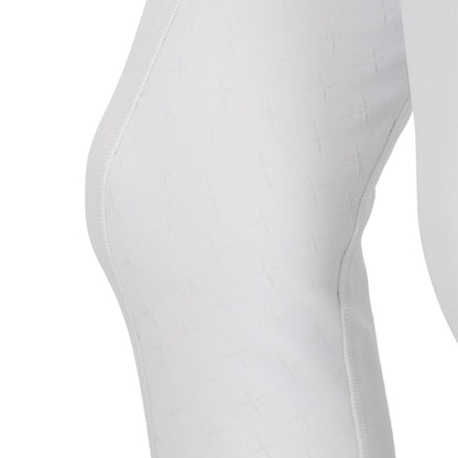 Mallas Invierno Juliet Junior full grip QHP para invierno - vista 9
