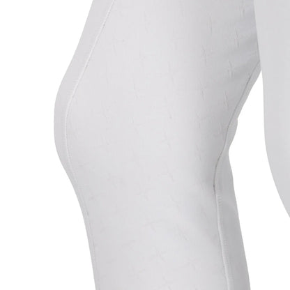 Mallas Invierno Juliet Junior full grip QHP para invierno - vista 10