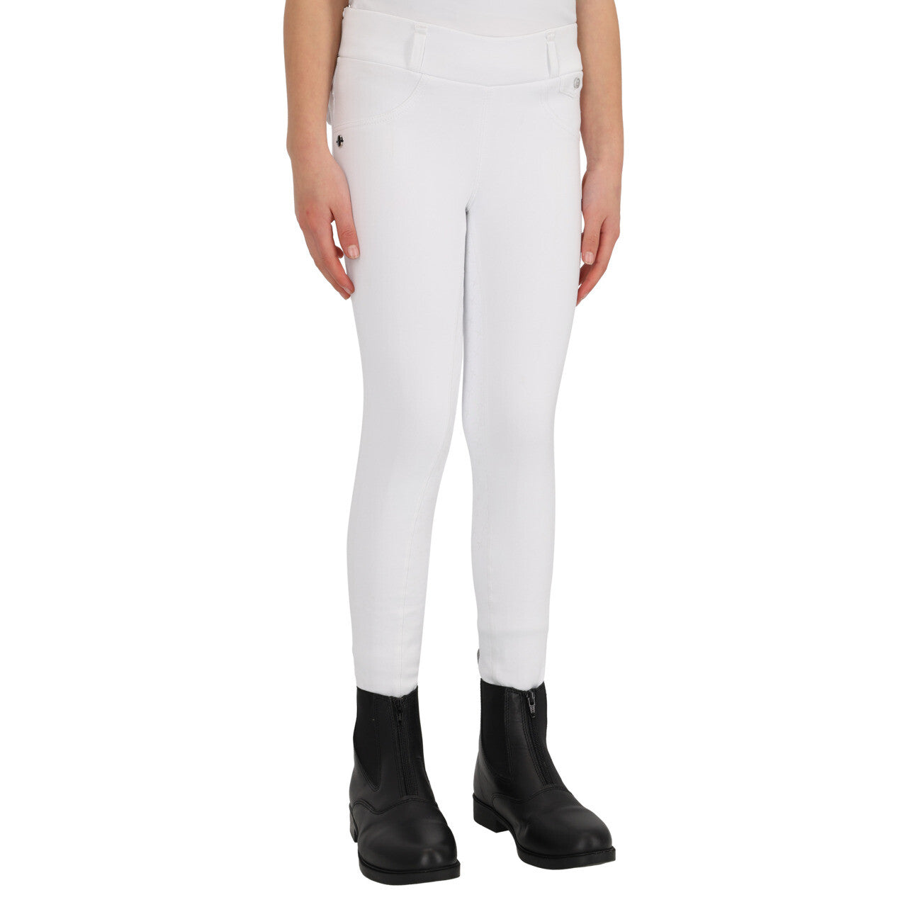 Mallas Invierno Juliet Junior full grip QHP para invierno - vista 19