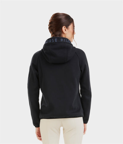 Chaqueta Pampa fleece riding jacket for women Horse Pilot para equitación - vista 10