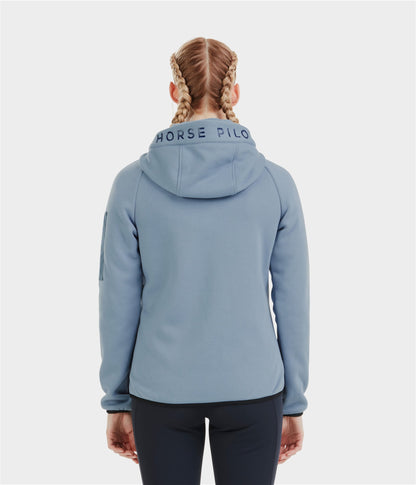 Chaqueta Pampa fleece riding jacket for women Horse Pilot para equitación - vista 4