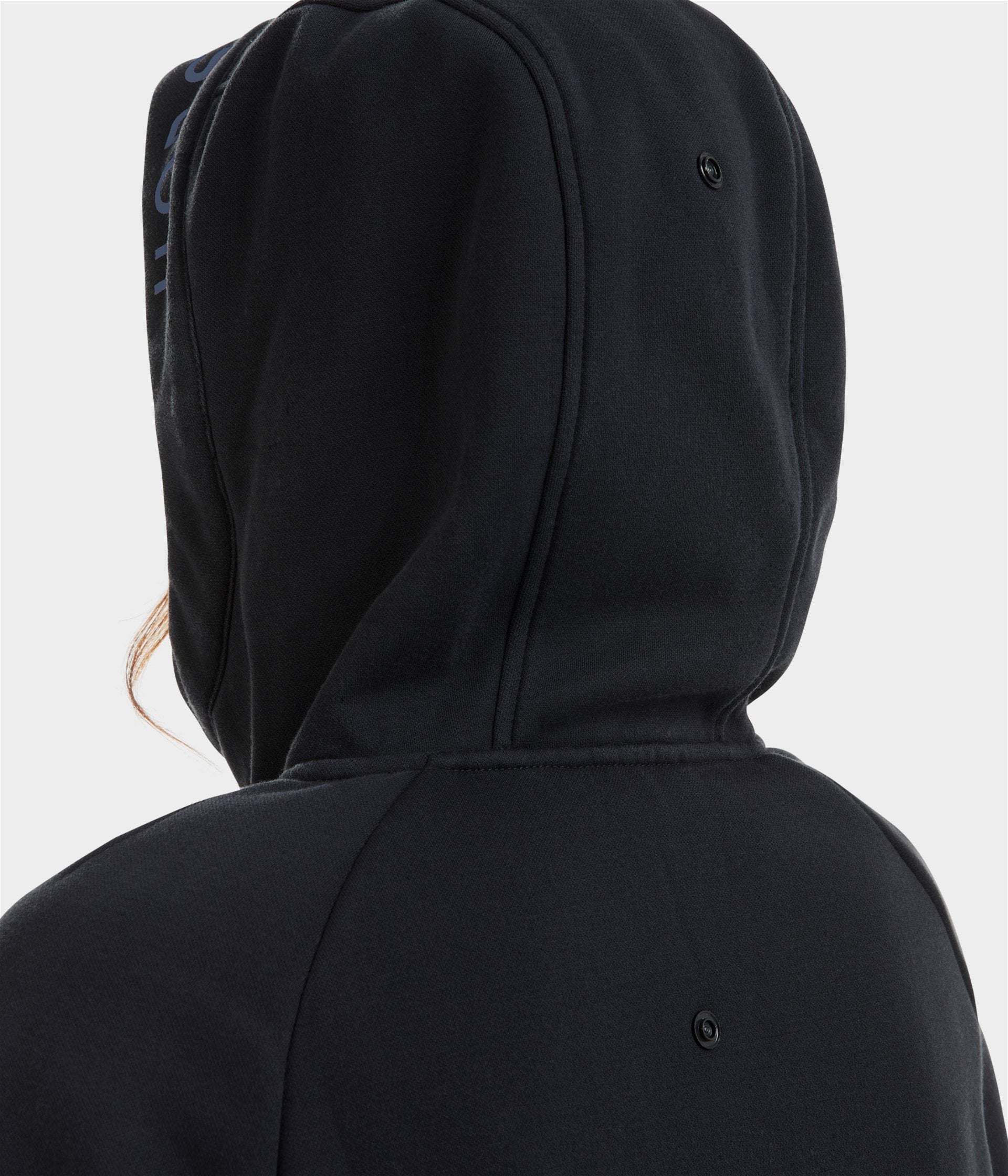 Chaqueta Pampa fleece riding jacket for women Horse Pilot para equitación - vista 12