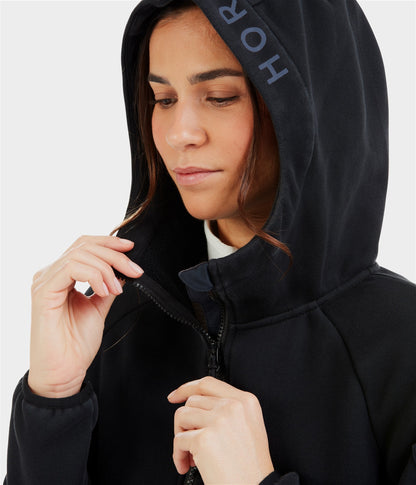 Chaqueta Pampa fleece riding jacket for women Horse Pilot para equitación - vista 11