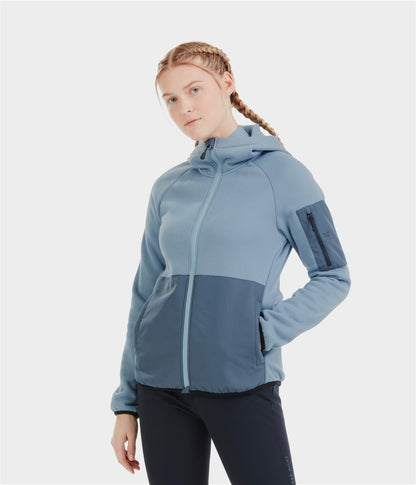 Chaqueta Pampa fleece riding jacket for women Horse Pilot para equitación - vista 2