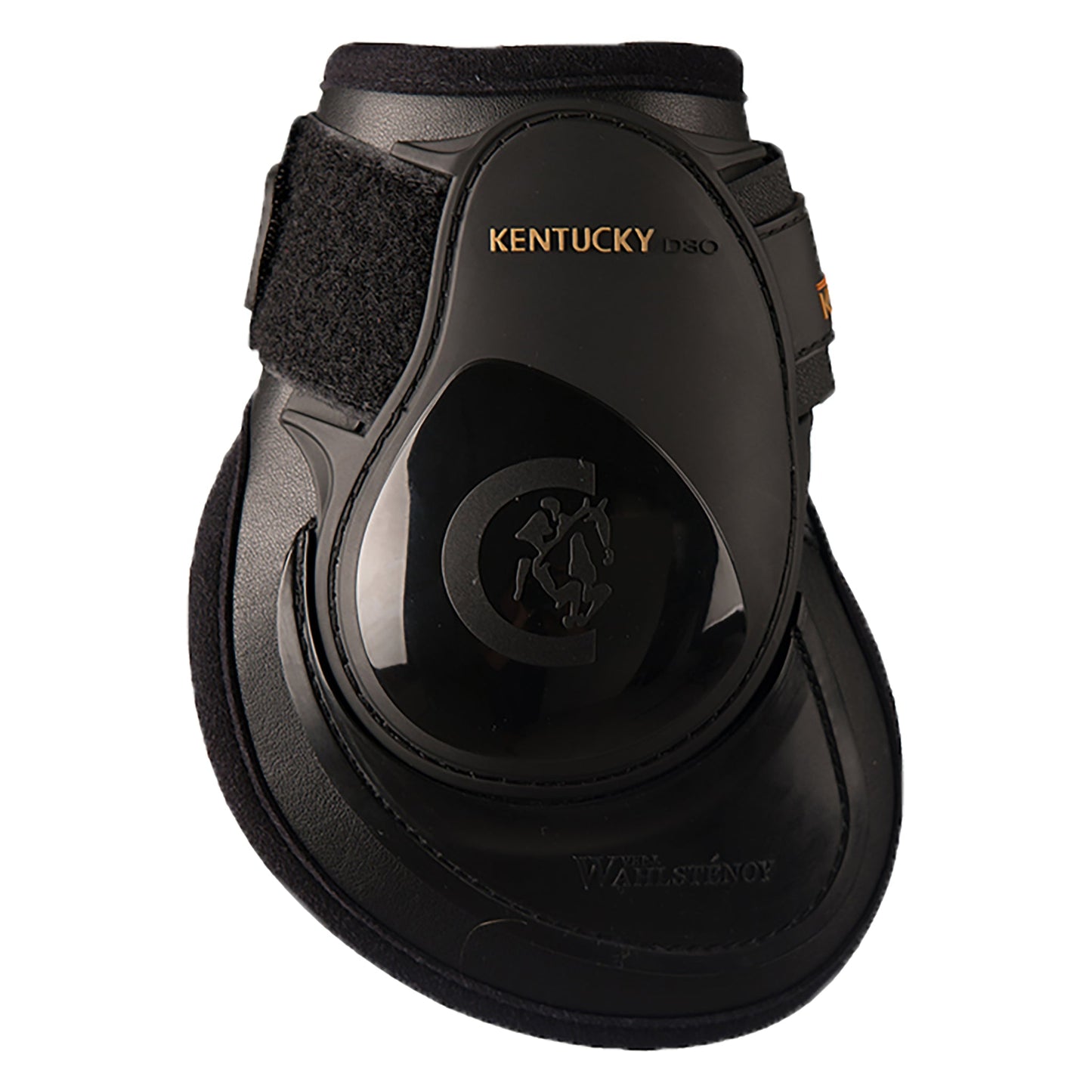 Calzado ecuestre Kentucky Deep Fetlock Boots detalle 2
