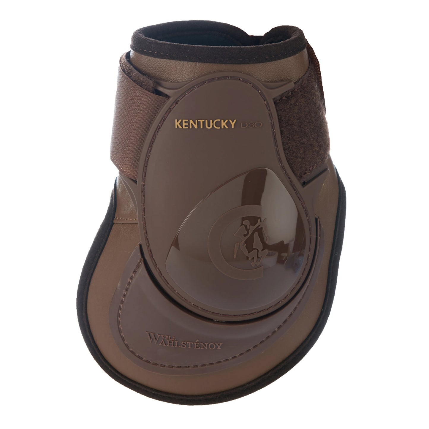 Calzado ecuestre Kentucky Deep Fetlock Boots vista principal