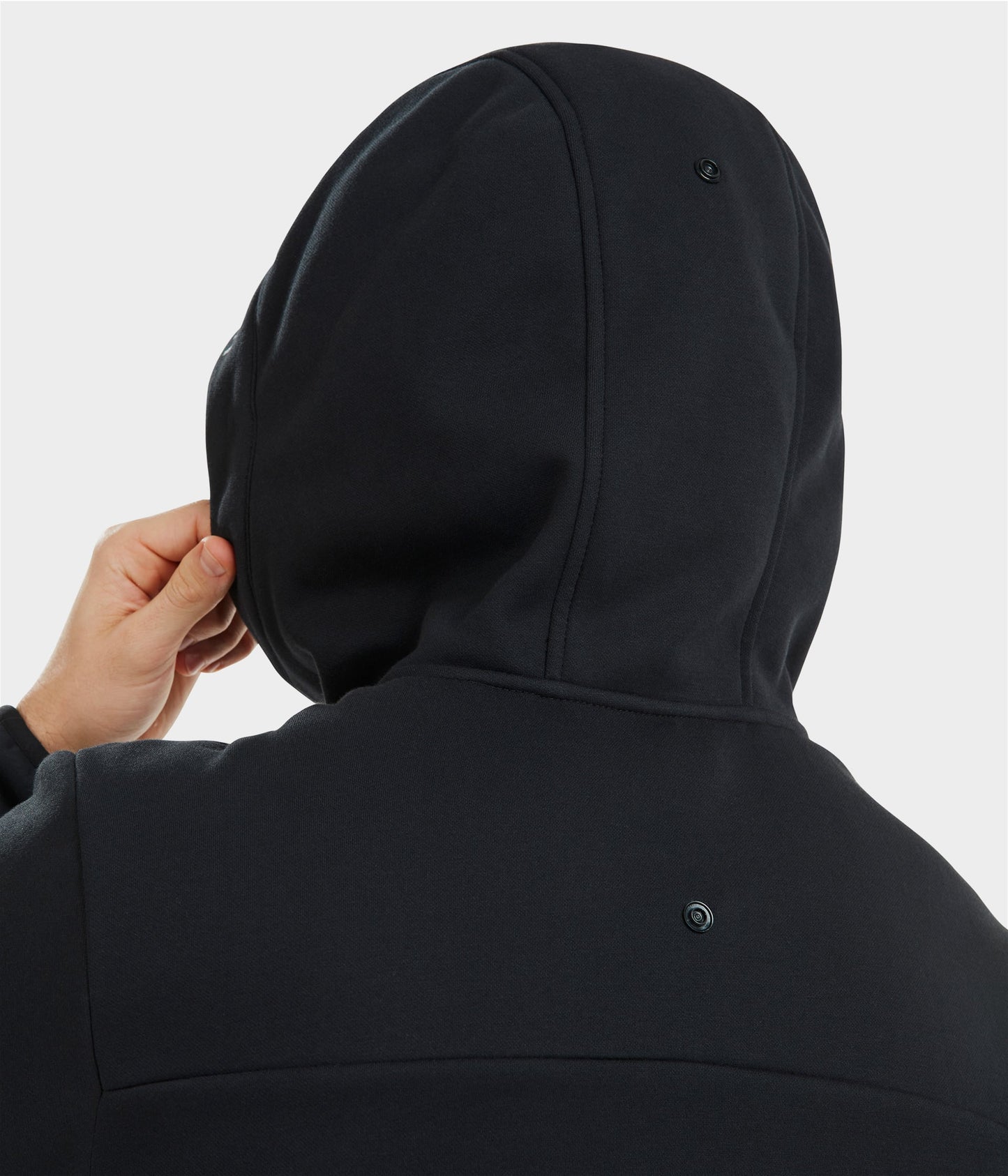 Chaqueta Pampa fleece riding jacket for men Horse Pilot para equitación - vista 5