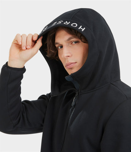 Chaqueta Pampa fleece riding jacket for men Horse Pilot para equitación - vista 4