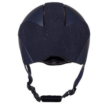 Cascos Safety helmet Ohio QHP para equitación