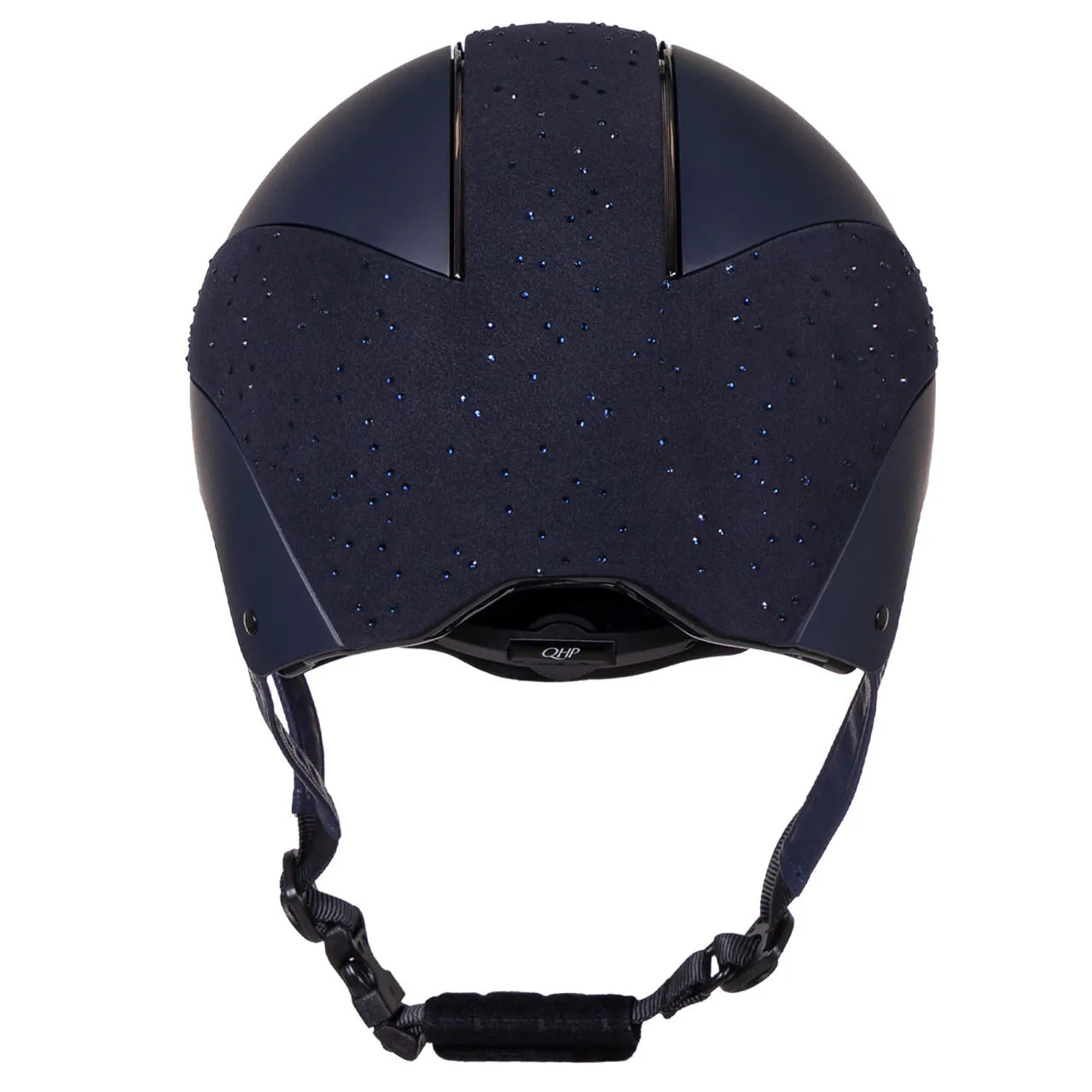 Cascos Safety helmet Ohio QHP para equitación - vista 2