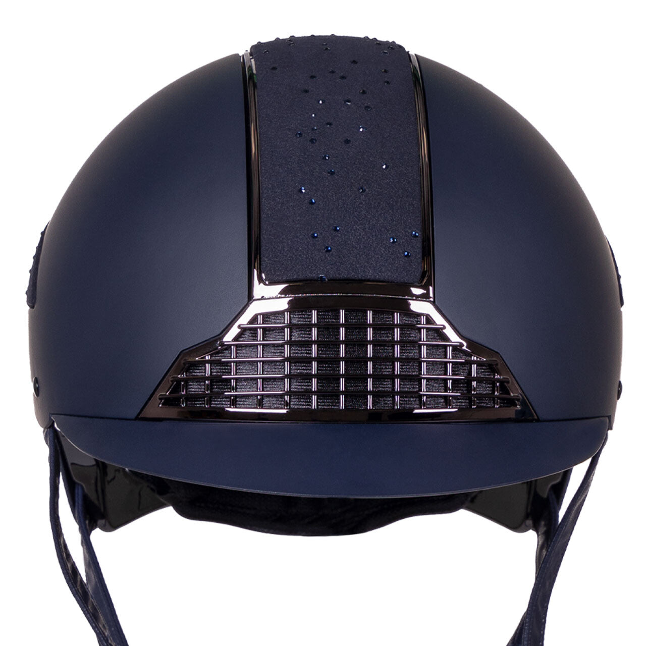 Cascos Safety helmet Ohio QHP para equitación - vista 3