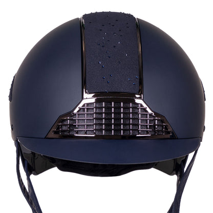 Cascos Safety helmet Ohio QHP para equitación - vista 3