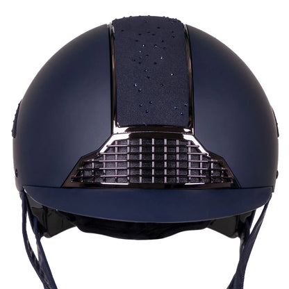 Cascos Safety helmet Ohio QHP para equitación - vista 4