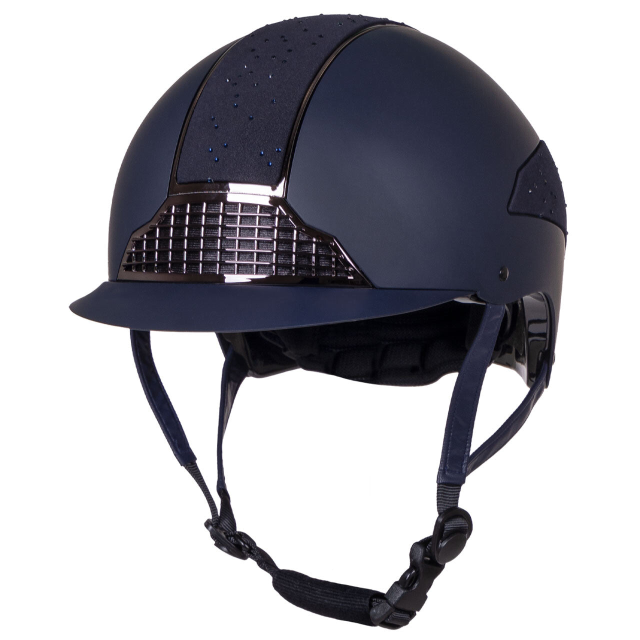 Cascos Safety helmet Ohio QHP para equitación - vista 13