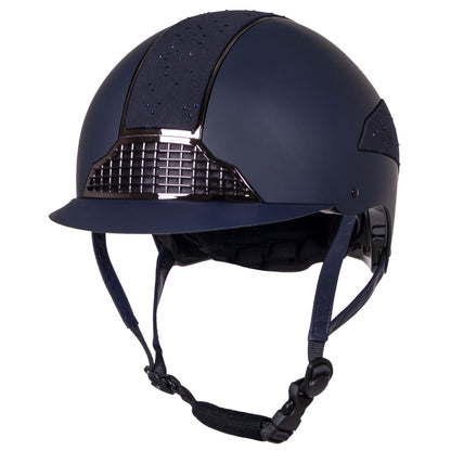 Cascos Safety helmet Ohio QHP para equitación - vista 13