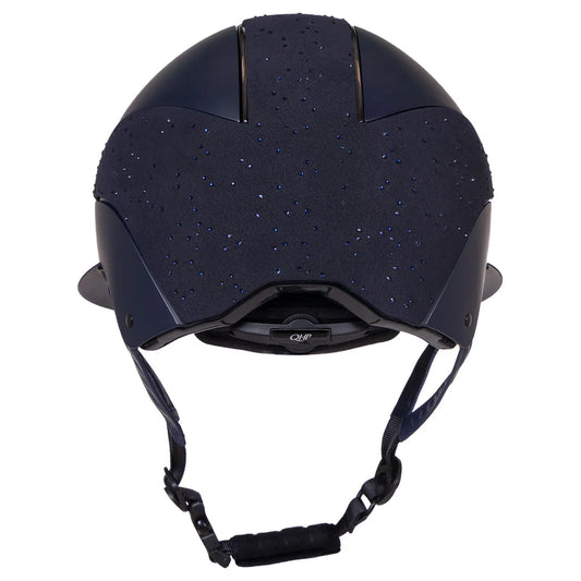 Safety Ohio polo visor QHP para equitación - vista 2