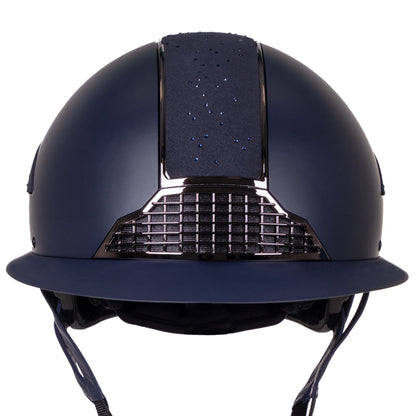 Safety Ohio polo visor QHP para equitación - vista 3