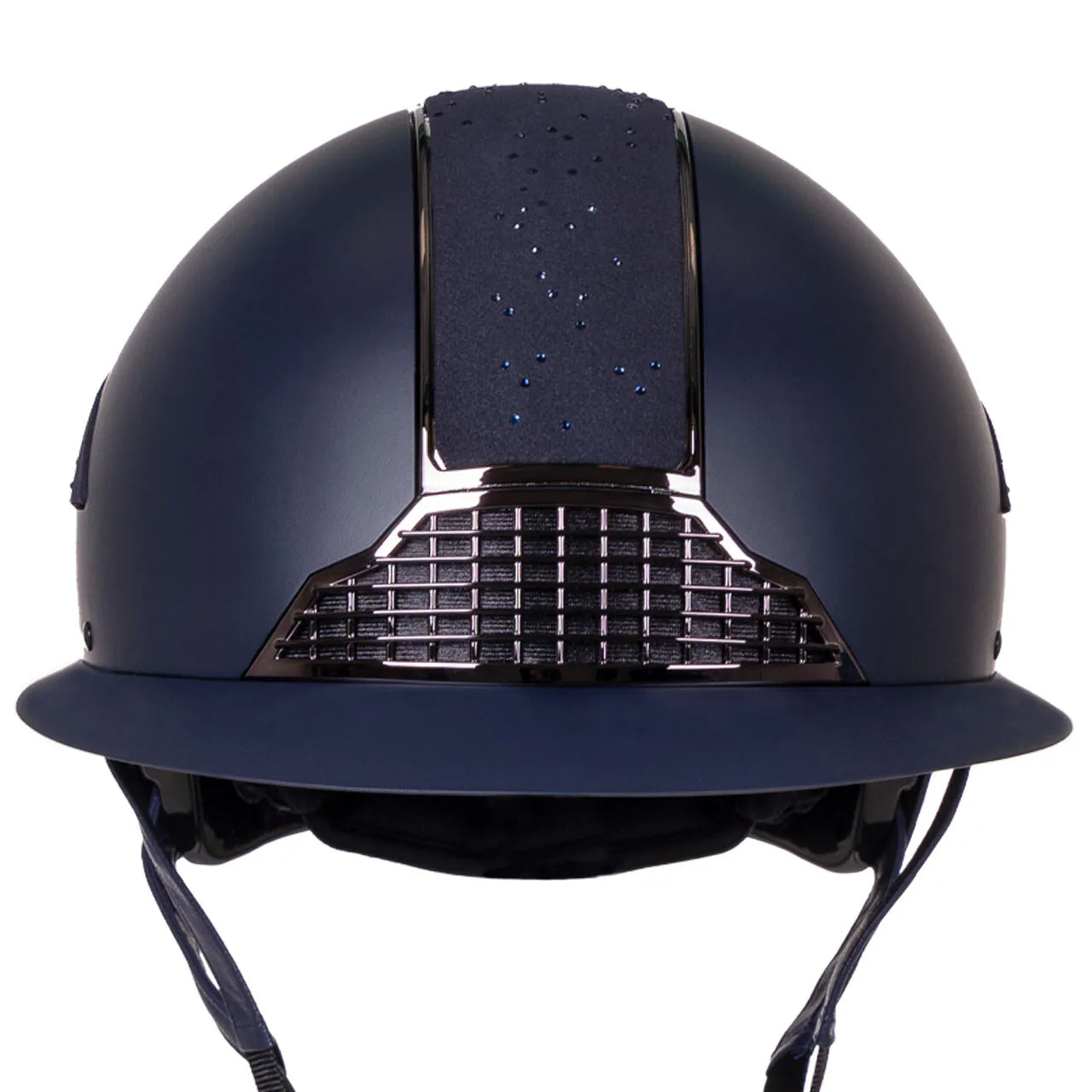 Safety Ohio polo visor QHP para equitación - vista 4