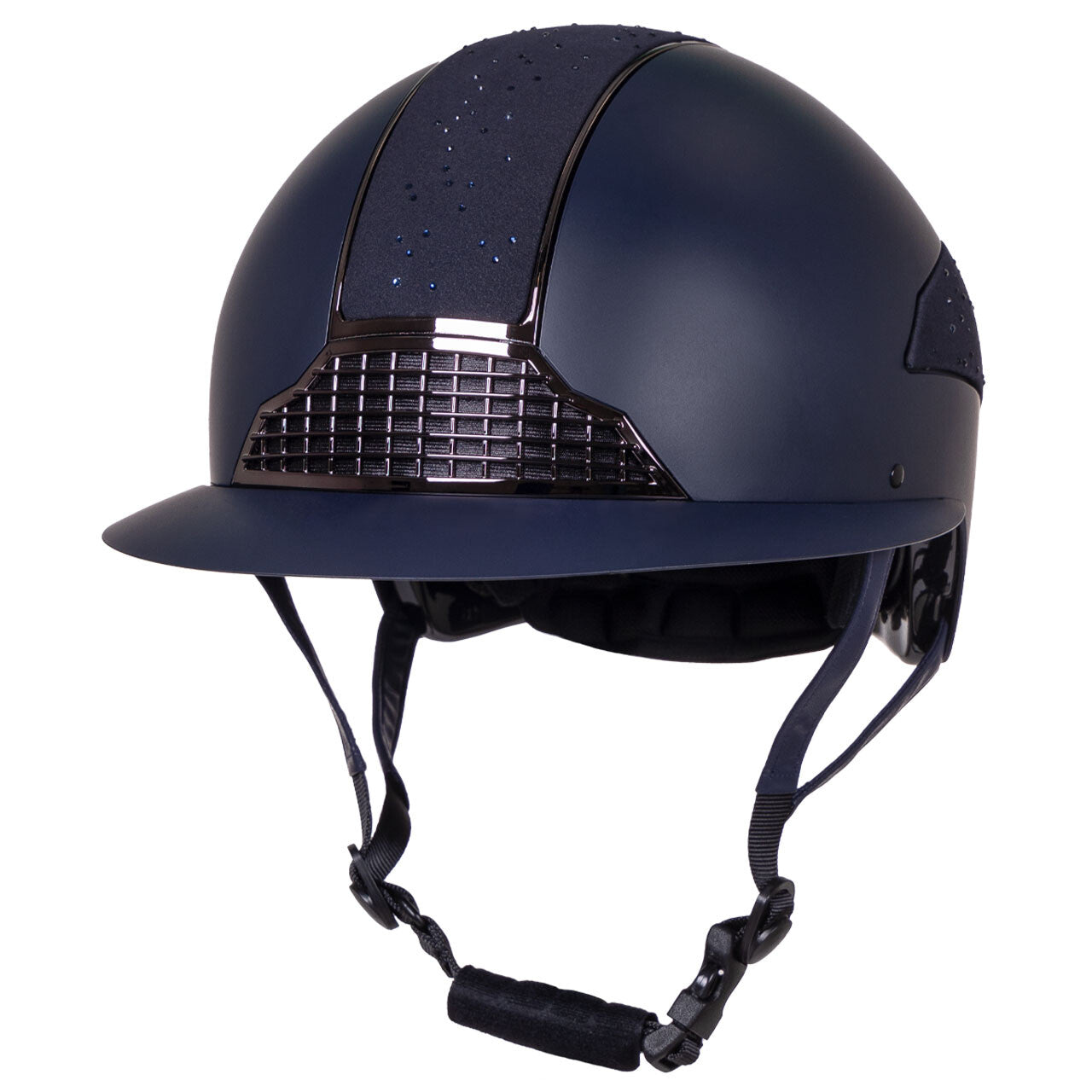 Safety Ohio polo visor QHP para equitación - vista 11