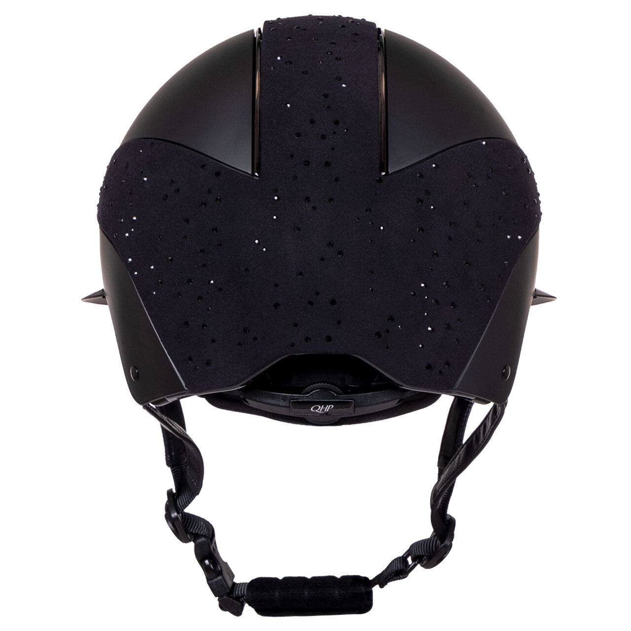 Safety Ohio polo visor QHP para equitación - vista 13