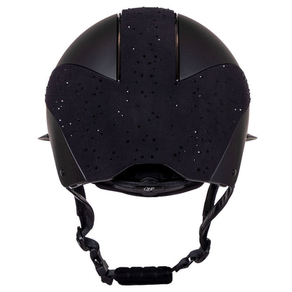 Safety Ohio polo visor QHP para equitación - vista 13