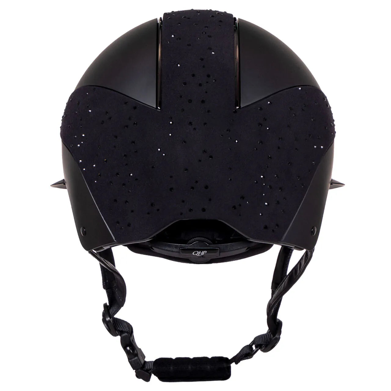 Safety Ohio polo visor QHP para equitación - vista 14