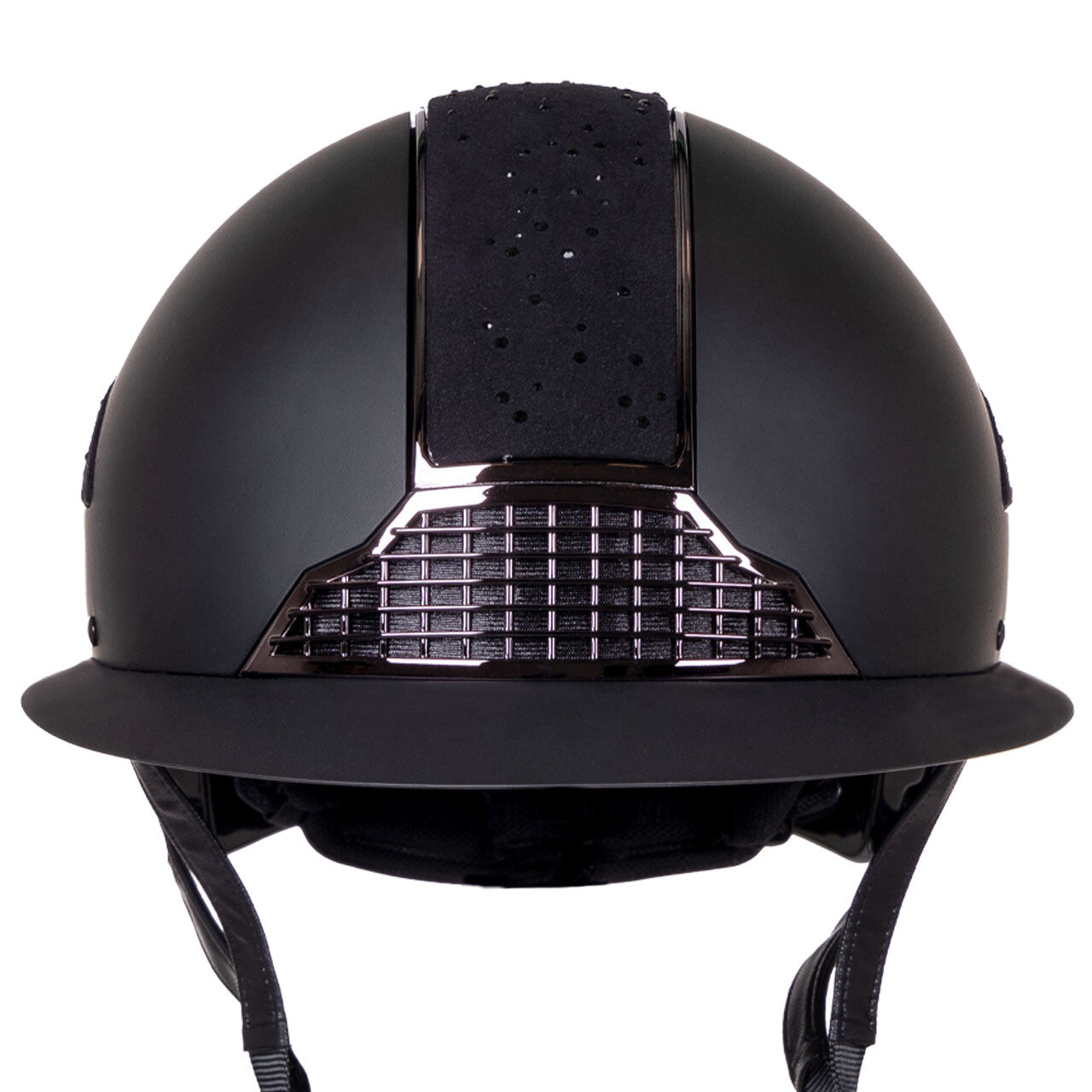 Safety Ohio polo visor QHP para equitación - vista 15