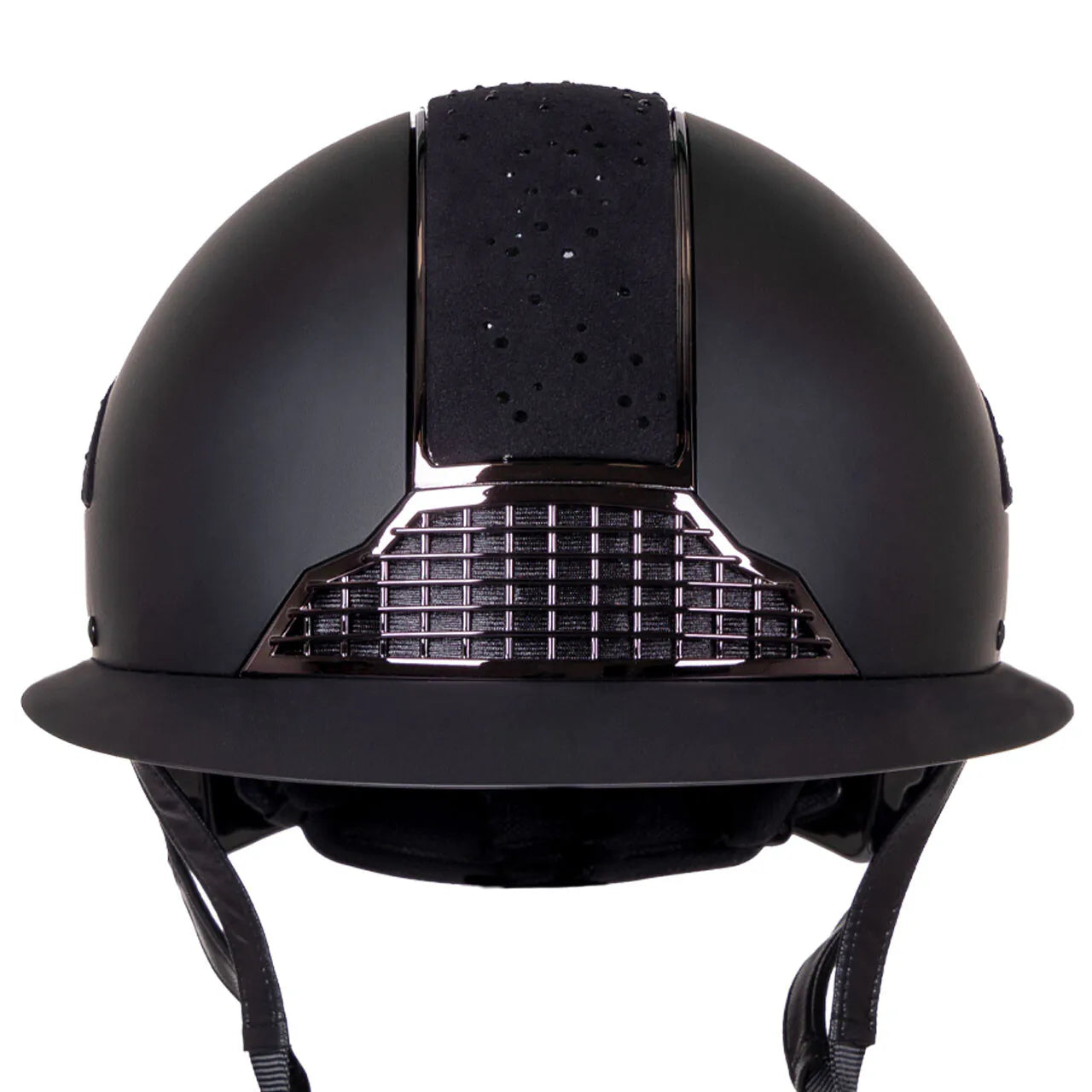 Safety Ohio polo visor QHP para equitación - vista 16