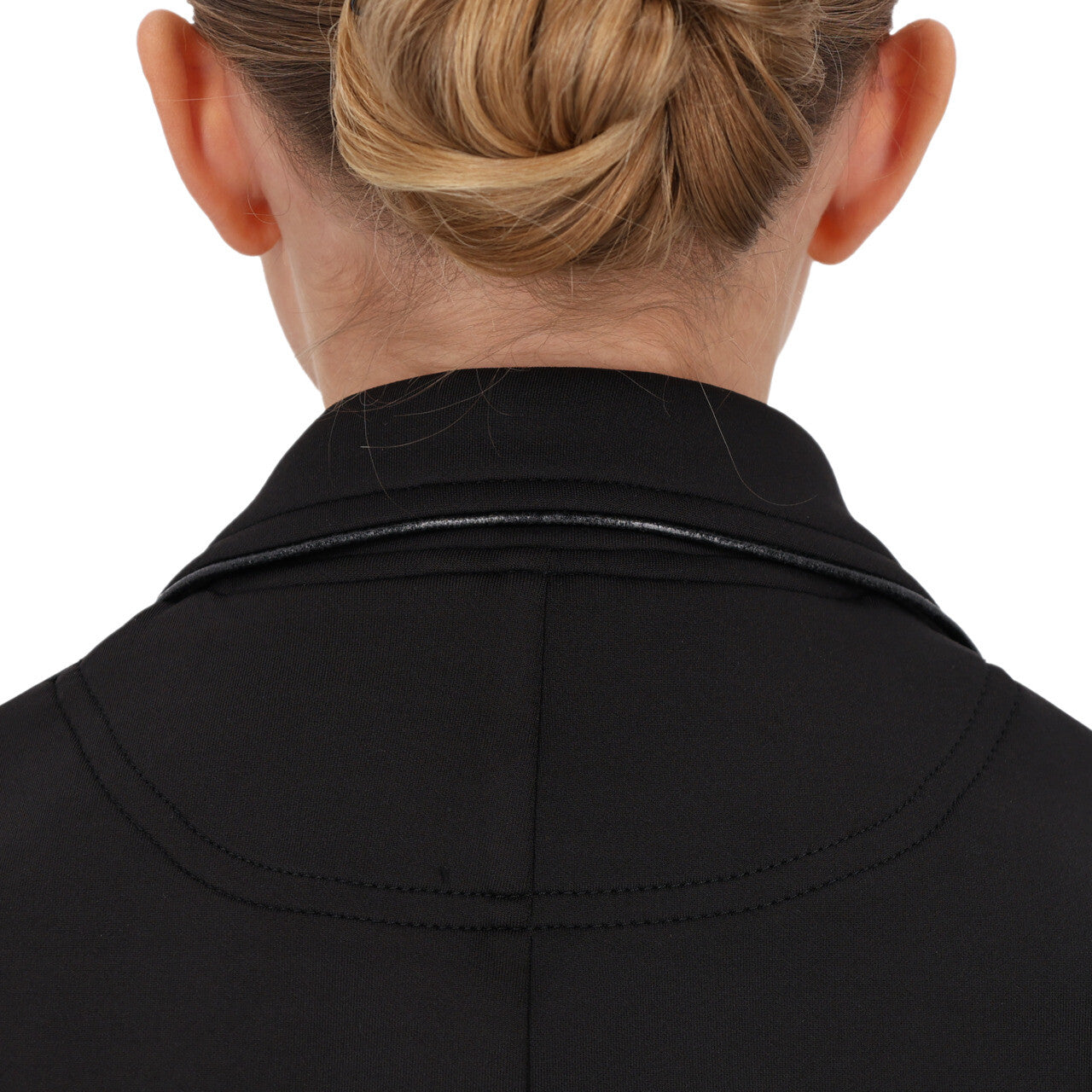Chaqueta Competition jacket Izebel Junior QHP para equitación - vista 3