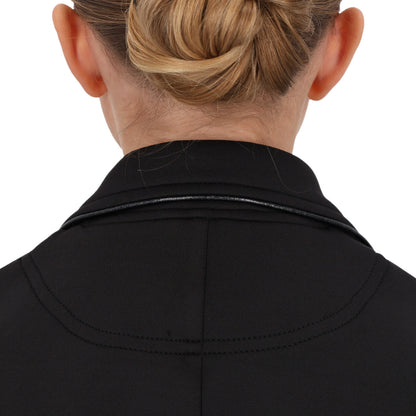 Chaqueta Competition jacket Izebel Junior QHP para equitación - vista 3