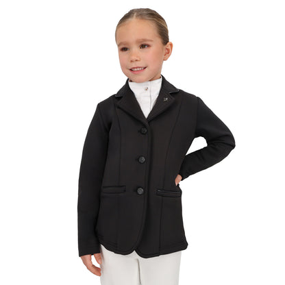 Chaqueta Competition jacket Izebel Junior QHP para equitación - vista 15